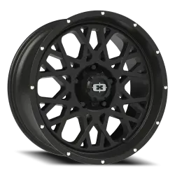 Vision 412 20x9 +12mm
