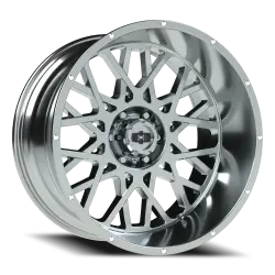 Vision 412 22x12 -51mm