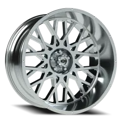 Vision 412 24x12 -51mm