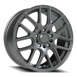 Vision 426 17x7.5 +38mm