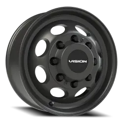 Vision 181NR 19.5x6.75 +102mm