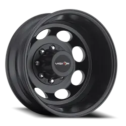 Vision 181NR 19.5x6.75 -143mm