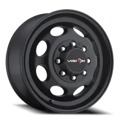 Vision 181NR 19.50x6.75 +102mm