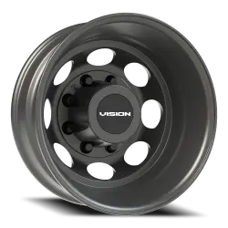 Vision 181NR 19.5x6.75 -143mm