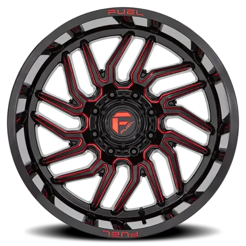 Fuel Hurricane 20 10 -18
