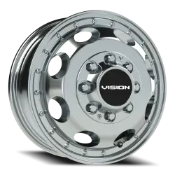 Vision 181 17x6.5 +121.4mm