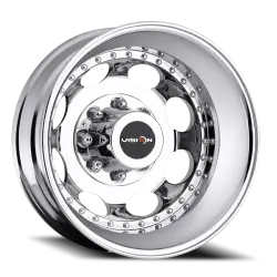 Vision 181 17x6.5 -143.4mm