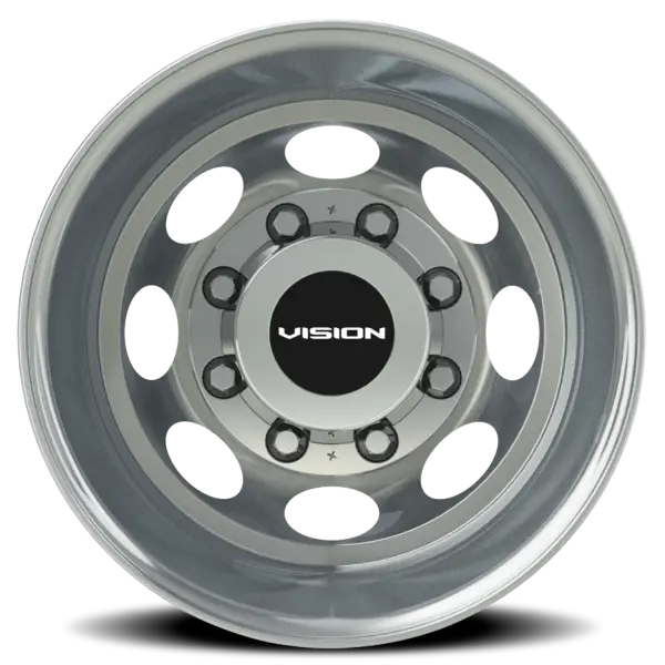 Vision 181NR 19.5 6.75 -143