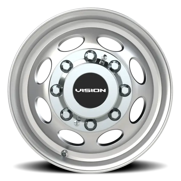 Vision 181NR 19.5 6.75 102