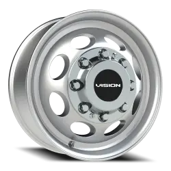 Vision 181NR 19.5x6.75 +102mm