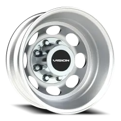 Vision 181NR 19.5x6.75 -143mm