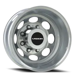 Vision 181NR 19.50x6.75 -143mm
