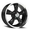 Vision 142 18 8.5 -6
