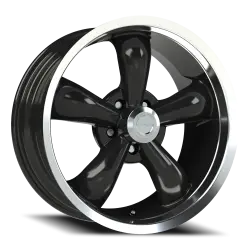 Vision 142 18x8.5 -6mm