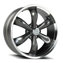 Vision 142 22x9.5 +30mm