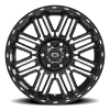Vision 348 17 8.5 18