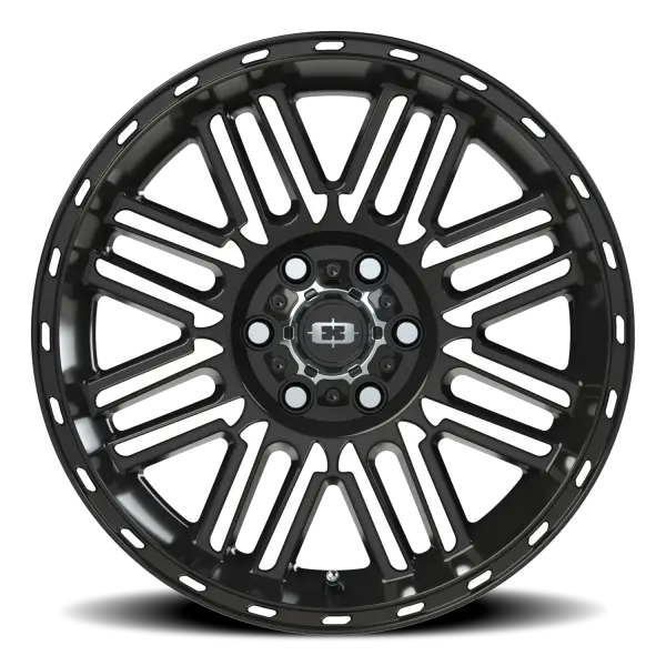 Vision 348 17 8.5 18