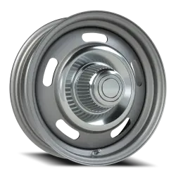Vision 55 15x5 +6mm
