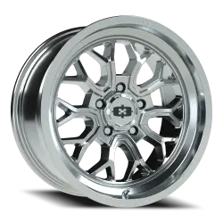 Vision 402 18x9 +12mm