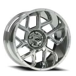 Vision 360 20.00x12 -51mm