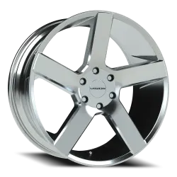 Vision 472 22.00x9.5 +30mm