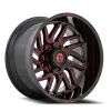 Fuel Hurricane 22 12 -44