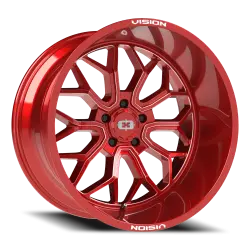 Vision 402 22x12 -51mm