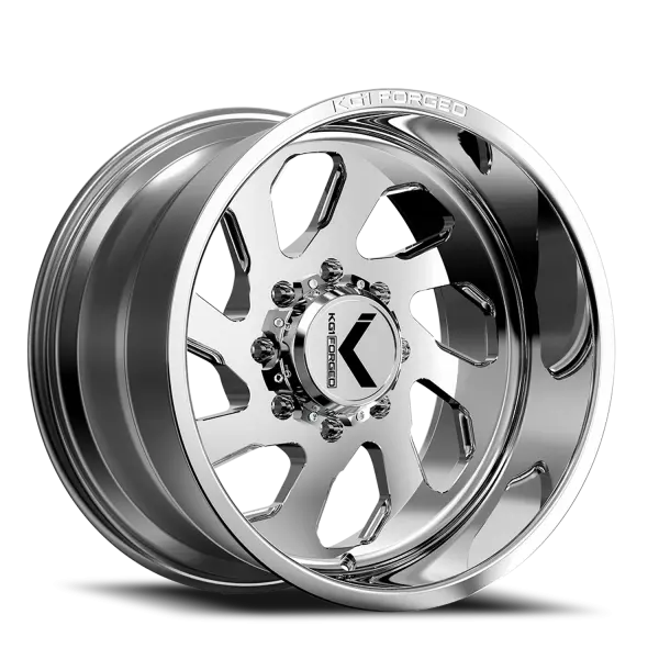 KG1 Forged Dropkick KT004 20 10 -24