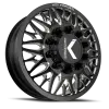 KG1 Forged Trident-D KD014 24 8.25 145