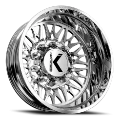 KG1 Forged Trident-D KD014 26x8.25