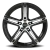 Vision 640 17 7.5 40
