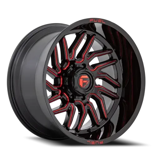 Fuel Hurricane 22 12 -44