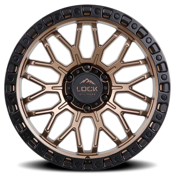 Lock Offroad Combat 17 9 12