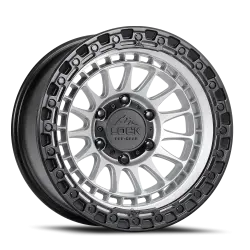 Lock Offroad Mojave 20x9 0mm