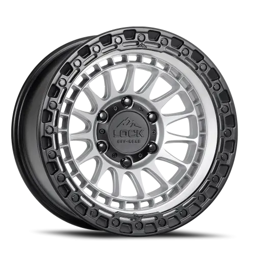 Lock Offroad Mojave 20 9 0