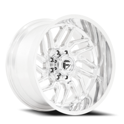 Fuel Hurricane 20x10 -18