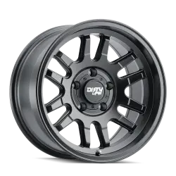 Dirty Life Race Wheels Canyon 9310 18.00x9 +20mm