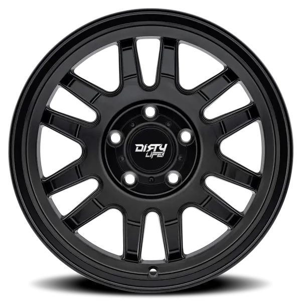 Dirty Life Race Wheels Canyon 9310 18 9 20
