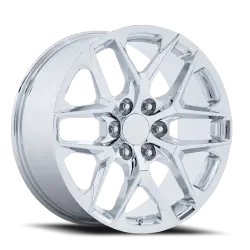 Performance Replica PR229 20.00x9 +28mm