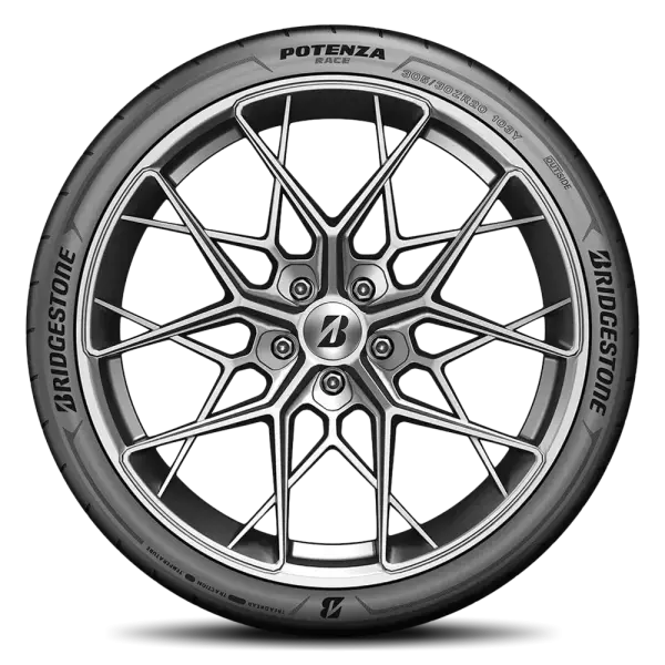 235/40ZR18 XL Bridgestone Potenza Race