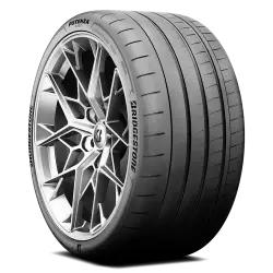 235/40ZR18 XL Bridgestone Potenza Race