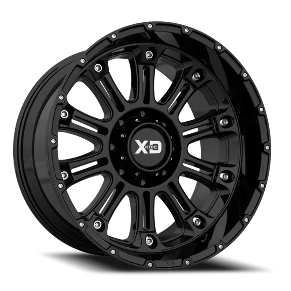 XD Series Hoss II 18 9 0