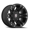 XD Series Monster II 17 9 -12