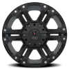 XD Series Monster II 18 9
