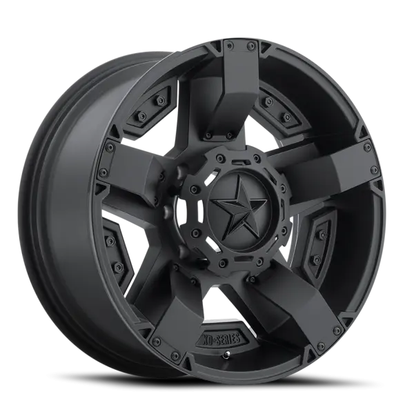 XD Series Rockstar II 20 9 18