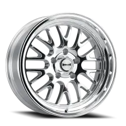Ridler 607 20x8.5 0mm