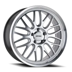 Petrol P4C 19x8 +40mm