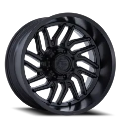 Fuel Hurricane 20x10 -18mm