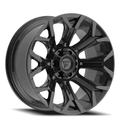 Fittipaldi Offroad Alpha Series 20x10 -19mm