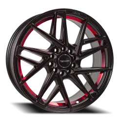 Venom Sport 48 18x8.5 +35mm